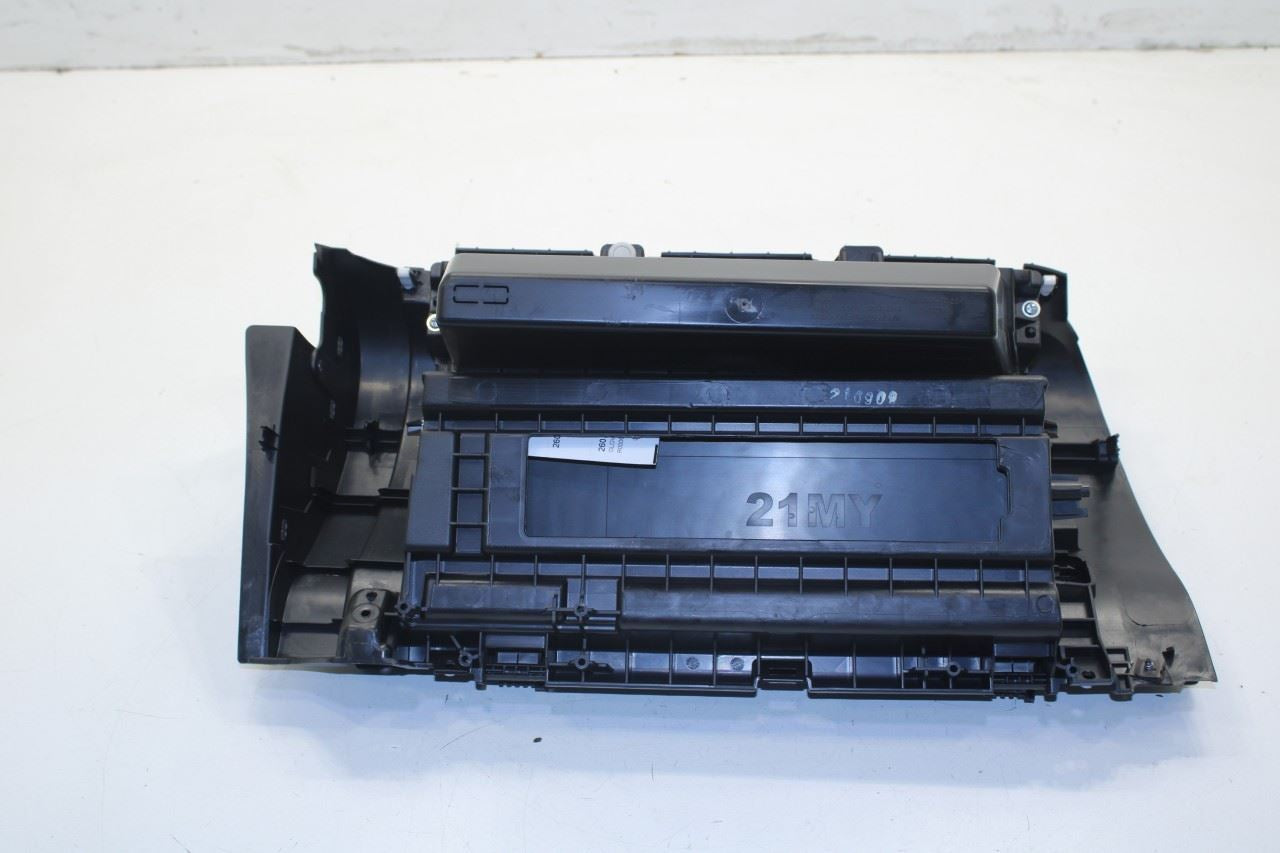 2022-2025 Mitsubishi Eclipse Cross ES Glove Box Storage Compartment 68500W031P - Alshned Auto Parts