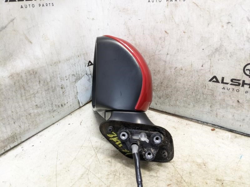 2010-2015 Toyota Prius Left Driver Side Rearview Mirror Power 87940-47180 OEM - Alshned Auto Parts