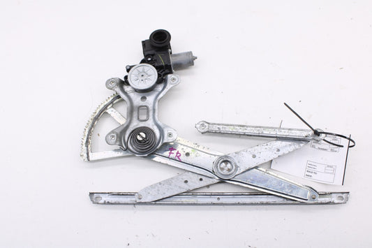 11-20 Toyota Sienna LE Front Right Passenger Side Door Window Regulator w/ Motor - Alshned Auto Parts