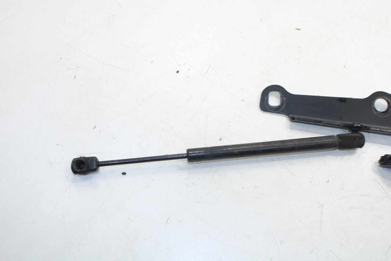 2008-23 Dodge Challenger SXT Front Right and Left Hood Hinge Set w/ Lift Struts - Alshned Auto Parts