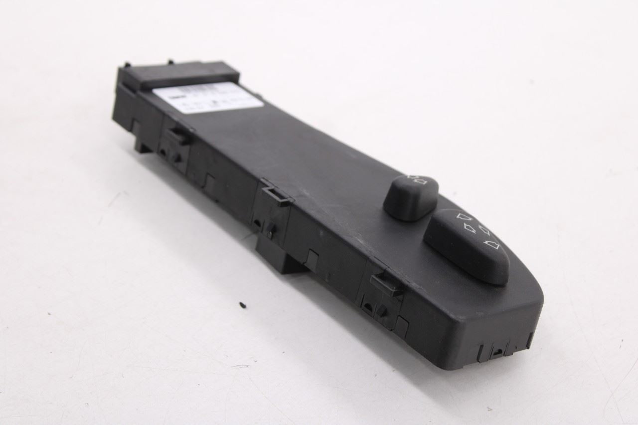 10-12 Land Rover Range Rover HSE Front Right Power Seat Control Switch YUB50054010