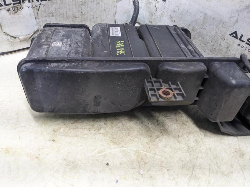 2016-2020 Hyundai Elantra Fuel Vapor Evaporator Emission Canister 31400-F3500 - Alshned Auto Parts