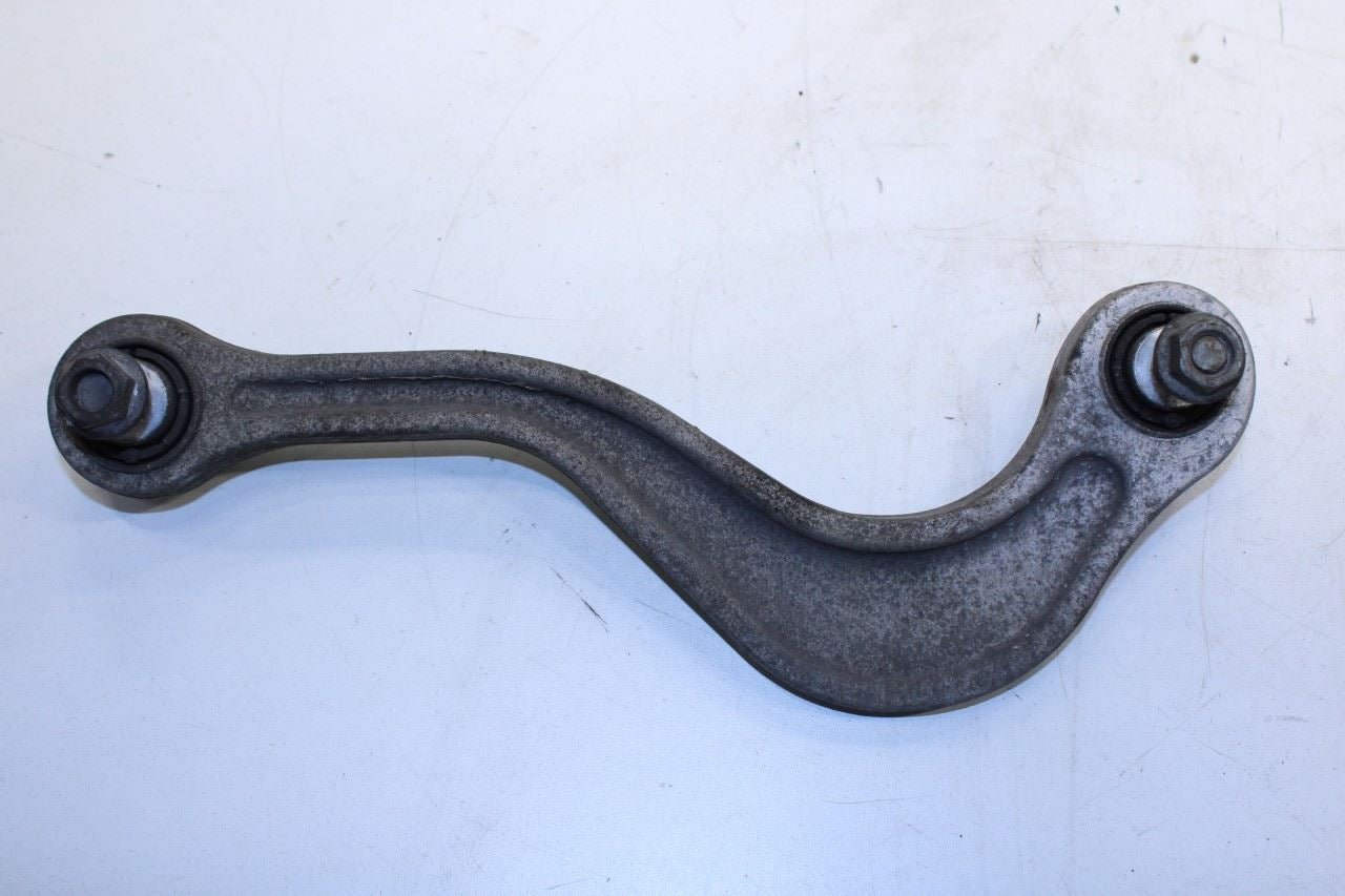 10-16 Porsche Panamera 4 AWD Rear RH Suspension Upper and Lower Control Arm Set - Alshned Auto Parts