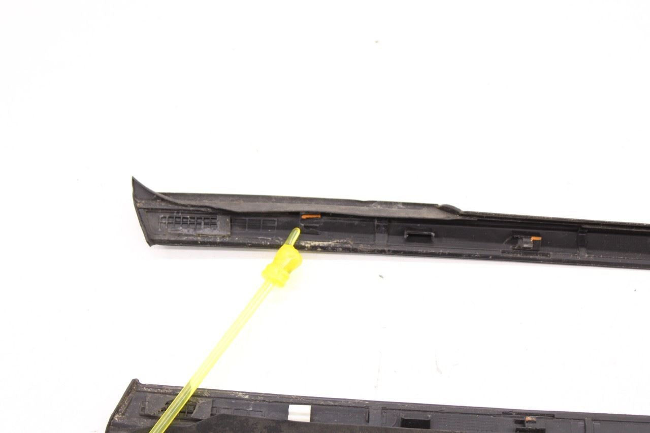 18-21 Kia Stinger GT2 Rear Right and Left Quarter Panel Garnish 87860J5000 *ReaD - Alshned Auto Parts