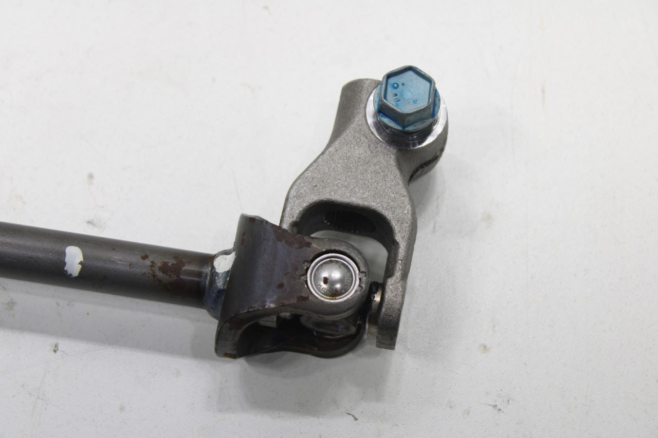17-22 Nissan Rogue Sport SL 2.0L Steering Column Intermediate Lower Joint Shaft - Alshned Auto Parts