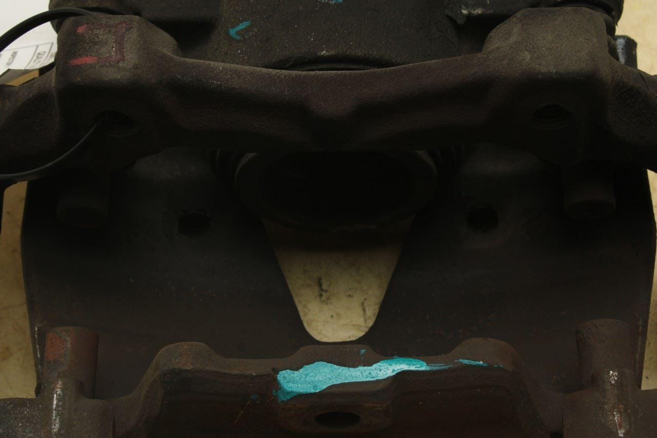 10-16 Mercedes-Benz E350 Sport 4MATIC Front Right Brake Disc Caliper 2044213881 - Alshned Auto Parts