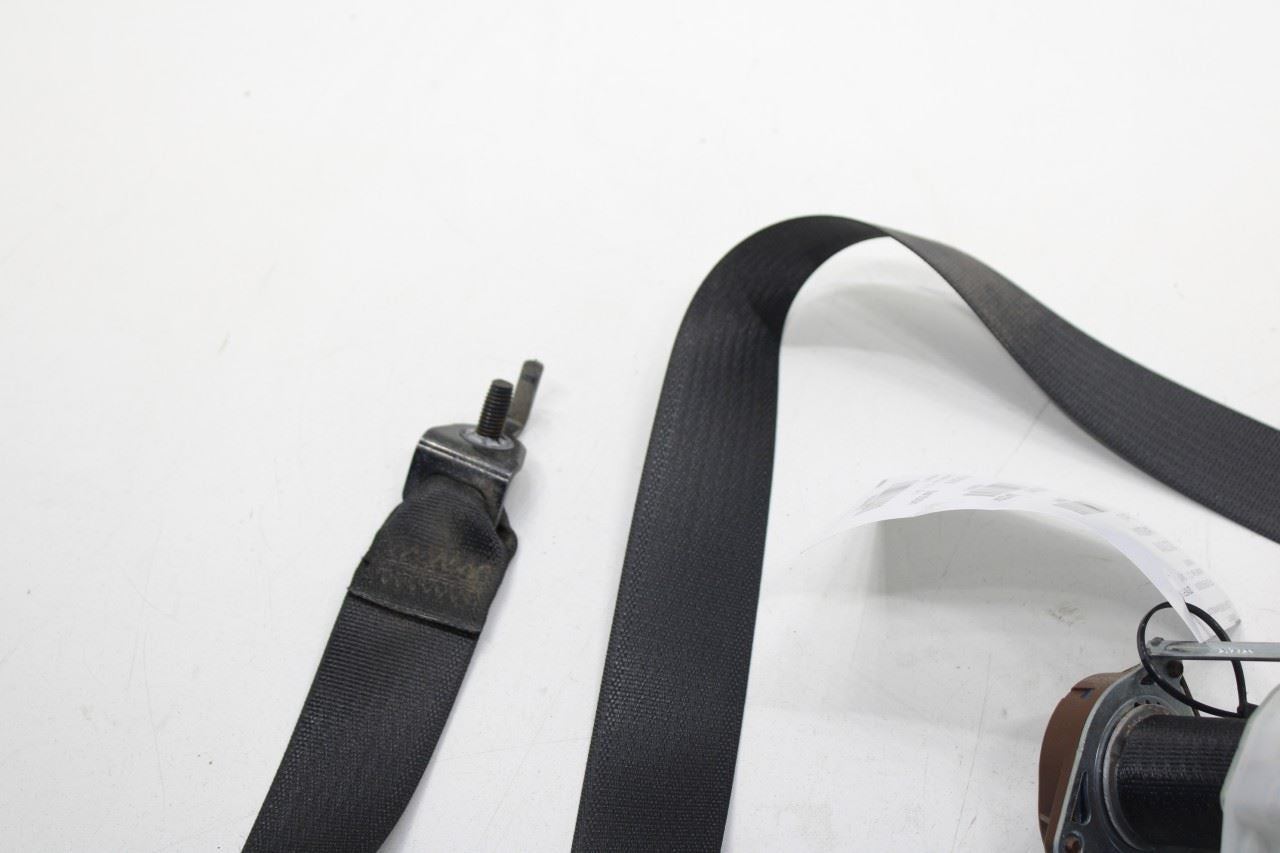 15-17 Ford F150 Super Cab Lariat Rear LH or RH Side 2nd Row Seat Belt Retractor - Alshned Auto Parts