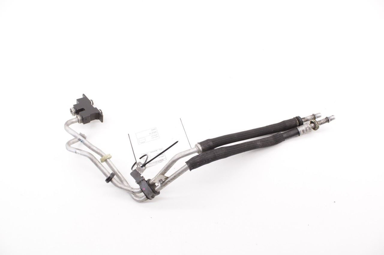 17-24 Chrysler Pacifica Limited 3.6L Automatic Transmission Oil Cooler Line Hose - Alshned Auto Parts