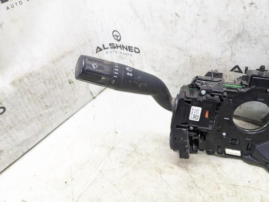 2013-2016 Ford F250SD Steering Column Combination Switch EC3T-13K359-ABW OEM - Alshned Auto Parts