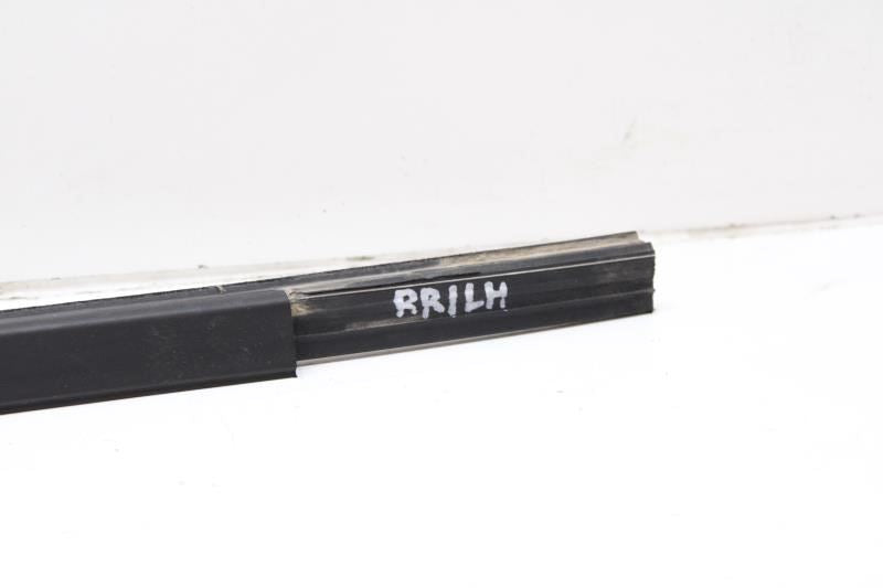 2019-2024 Ram 1500 Rear Left Driver Door Belt Outer Weatherstrip 68285877AE OEM - Alshned Auto Parts