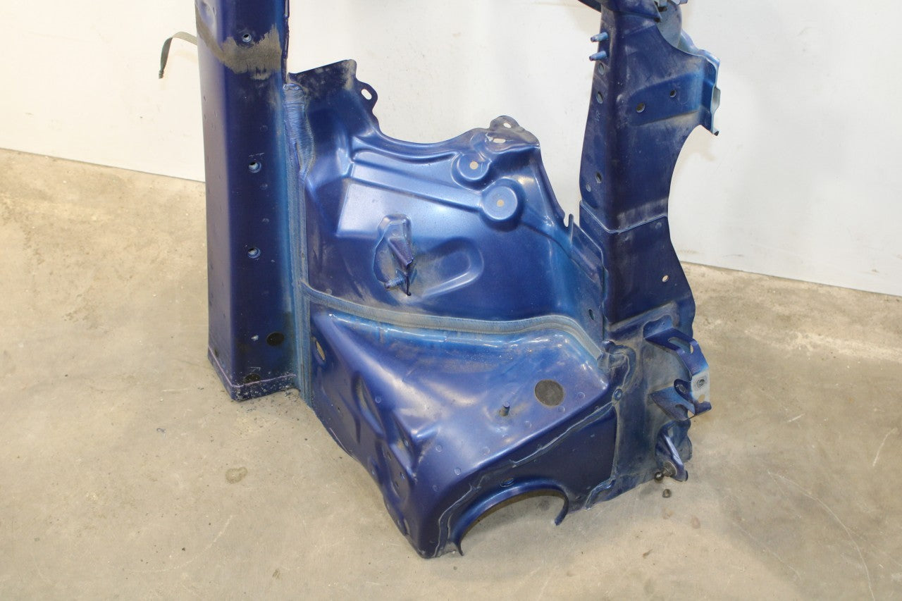2018-21 Subaru WRX Premium Front Clip End Frame Apron Assembly 51609VA0009P OEM - Alshned Auto Parts