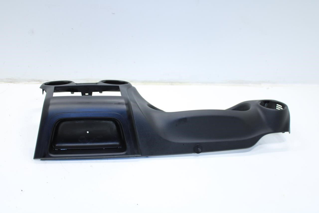 15-18 Jeep Wrangler Sahara Front Dash Instrument Cluster Panel Bezel 6BR44DX9AA - Alshned Auto Parts