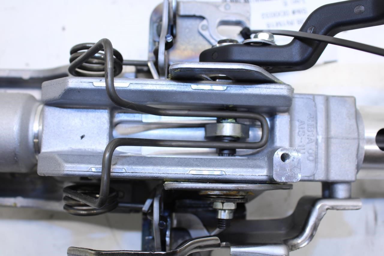 2017-2023 Infiniti Q50 Luxe RWD 3.0L Steering Column Assembly 48810-5CJ1A OEM - Alshned Auto Parts