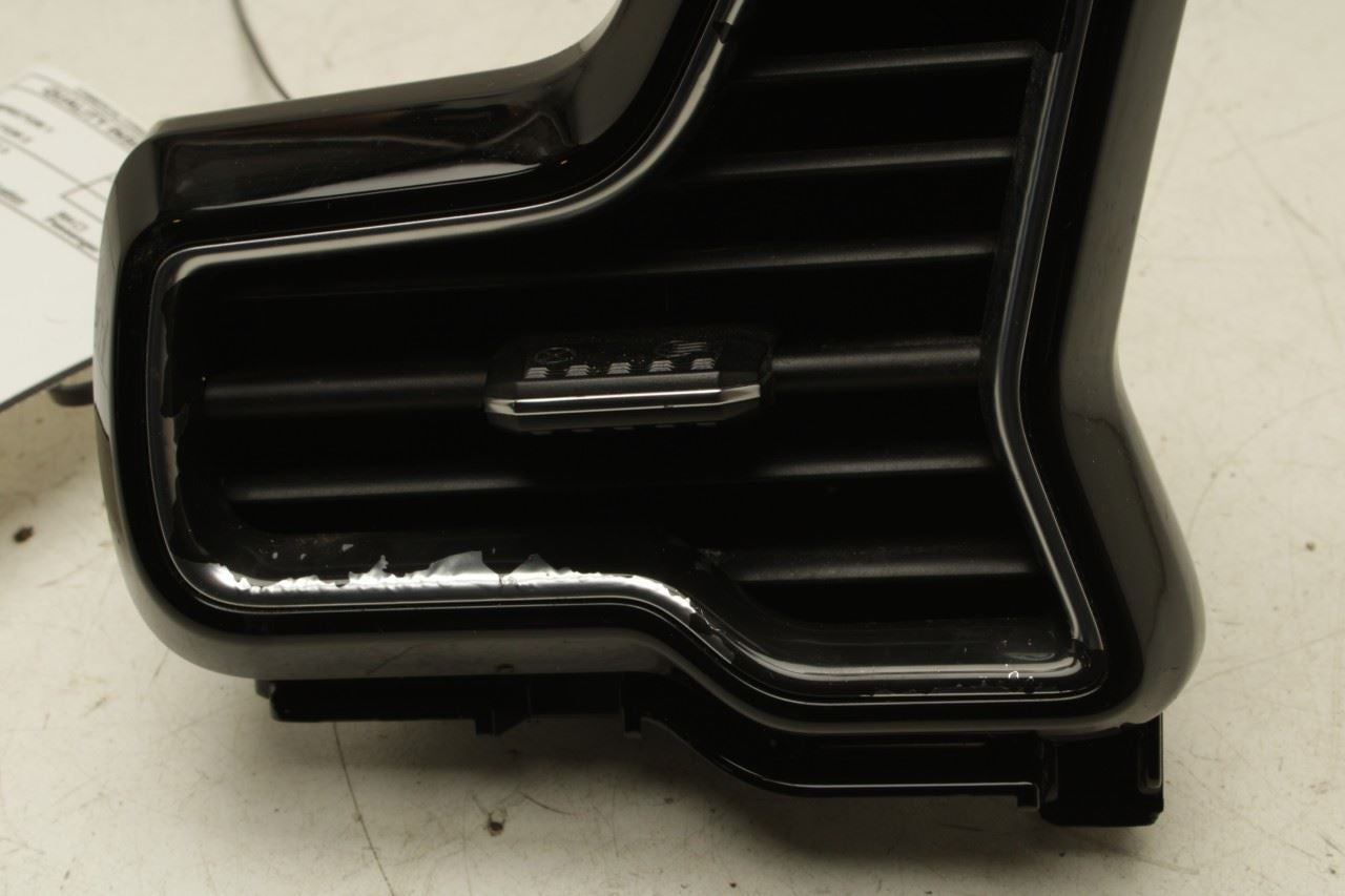 23-25 Kia Sportage Hybrid EX Front LH Dash Outer Air Vent Grille 97480-P1100FHV - Alshned Auto Parts