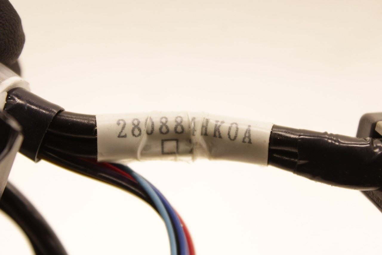 2015-20 Infiniti Q50 Premium Center Console Tray AUX Box w/ USB Port 284H3-4GA0C - Alshned Auto Parts