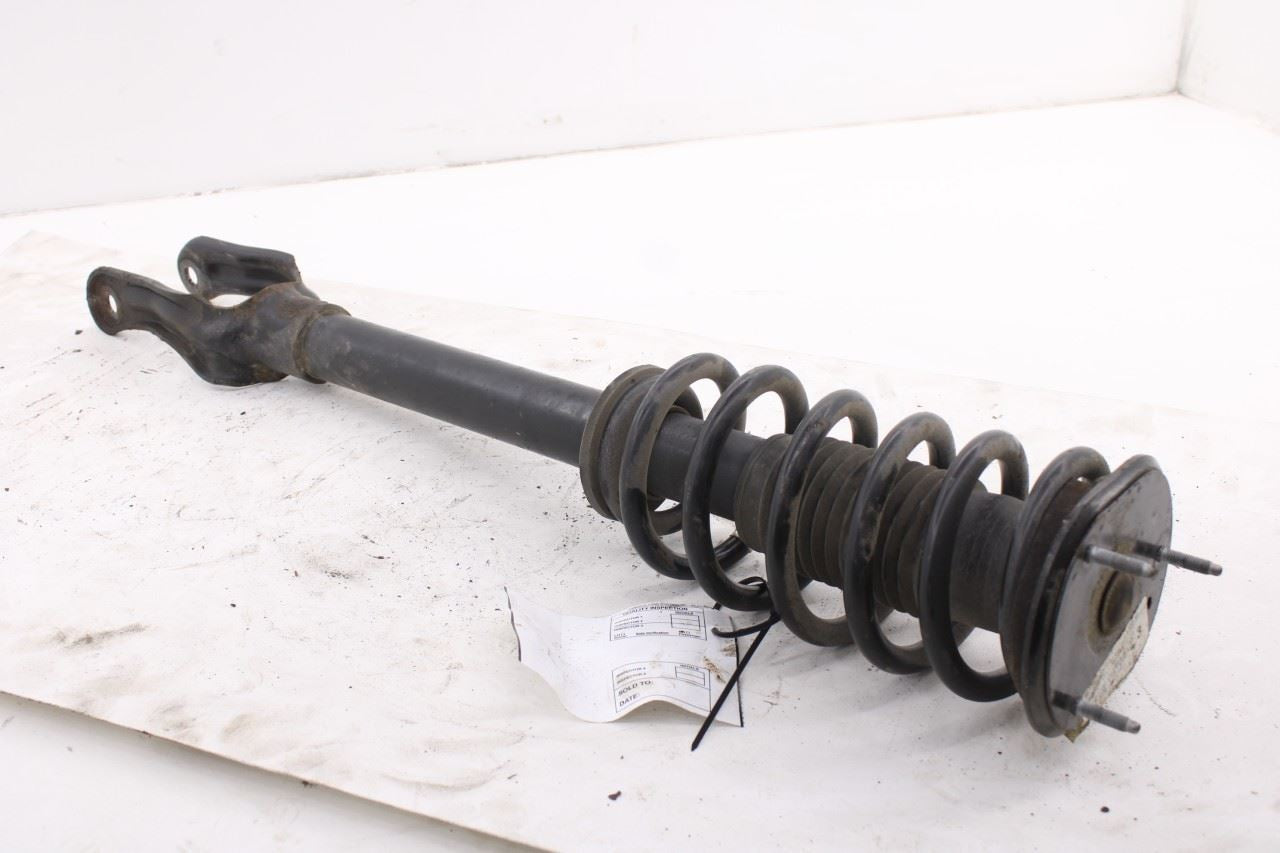 11-15 Dodge Durango SXT AWD Front Left Side Shock Strut Absorber 68029501AE OEM - Alshned Auto Parts