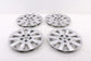 2013-19 Nissan Sentra SV 16'' Wheel Hubcap Cover Set of 4 40315-3RB0E OEM *ReaD* - Alshned Auto Parts
