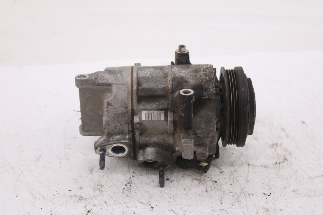 2018-2021 Ford Expedition Max XLT AC Air Conditioner Compressor KL1Z-19703-A OEM11