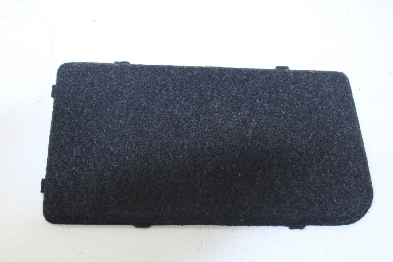 2013-16 BMW 328i xDrive SULEV Rear RH Side Trunk Tool Kit Compartment Cover Trim - Alshned Auto Parts