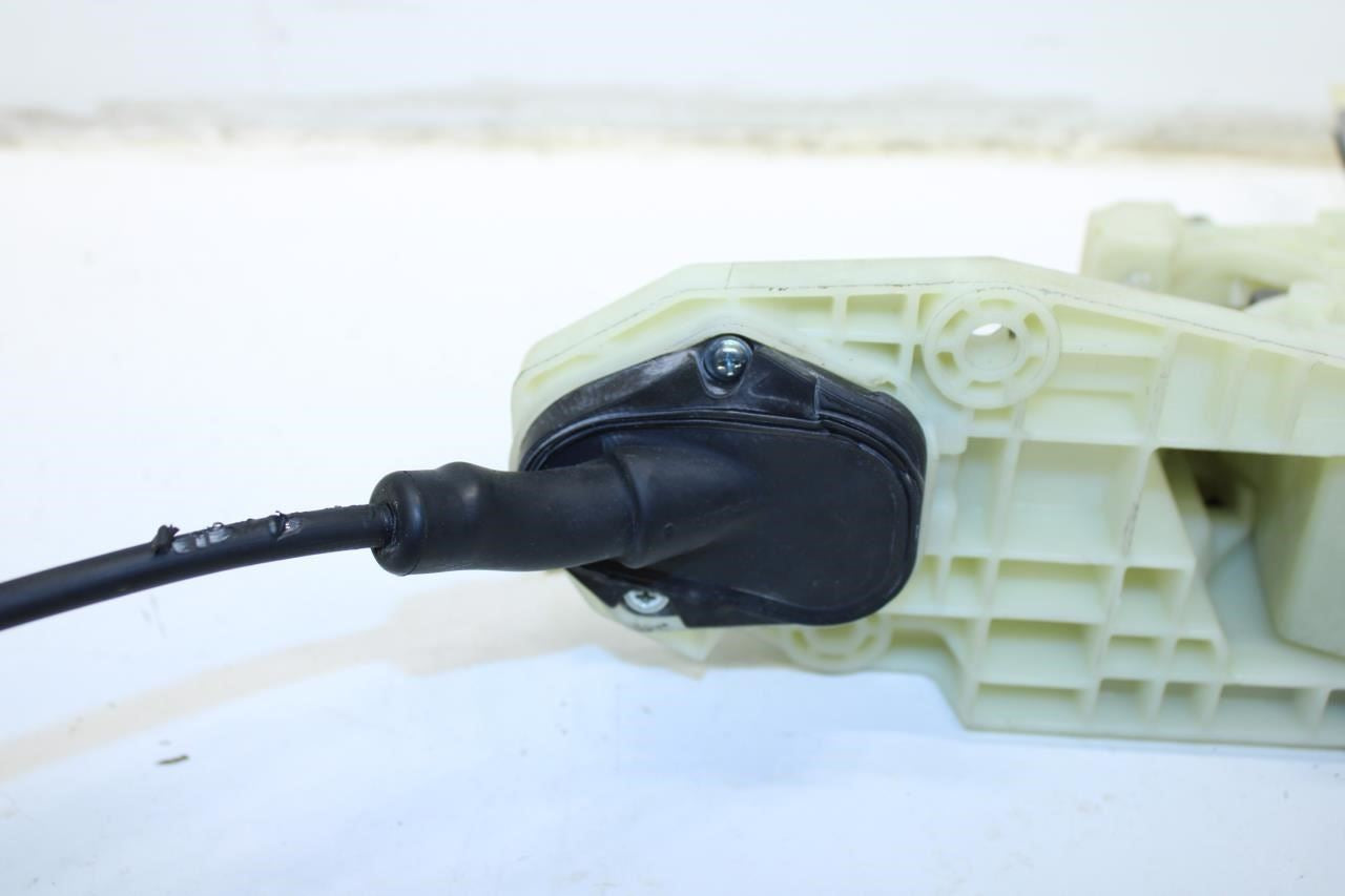 18-23 Kia Stinger GT1 Auto Transmission Gear Shifter Lever w/ Cable 46700-J5100 - Alshned Auto Parts