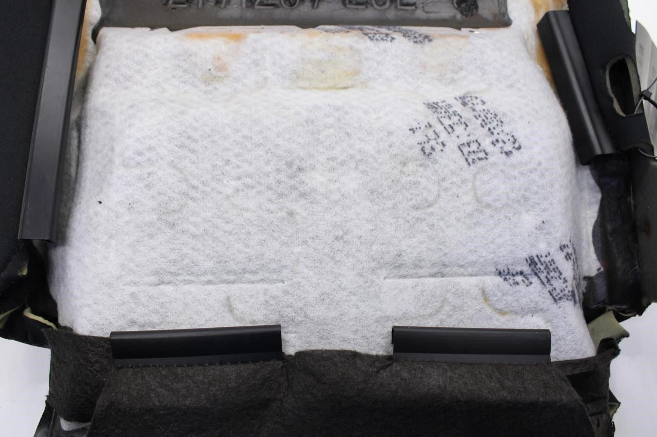 16-20 Nissan Pathfinder SV Front Left Side Seat Lower Cushion Bottom 87361-3JA4A - Alshned Auto Parts