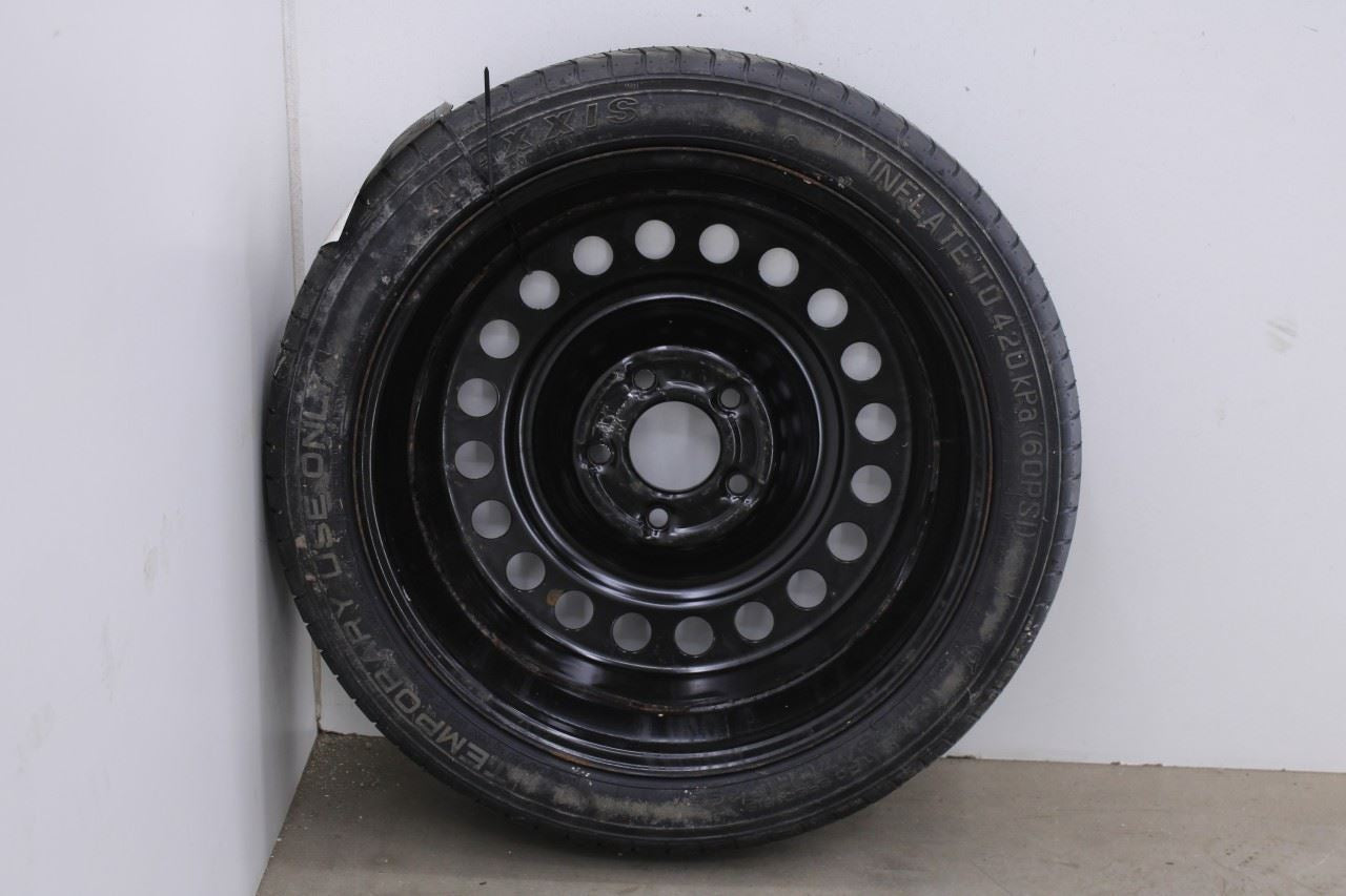 2017-19 Buick Lacrosse Premium Spare Wheel Tire Maxxis T125/70R17 R17x4 84095141 - Alshned Auto Parts