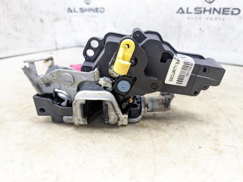 2013-16 Ford F250SD Front Left Side Door Lock Latch Actuator 8L3Z-1521813-D OEM - Alshned Auto Parts