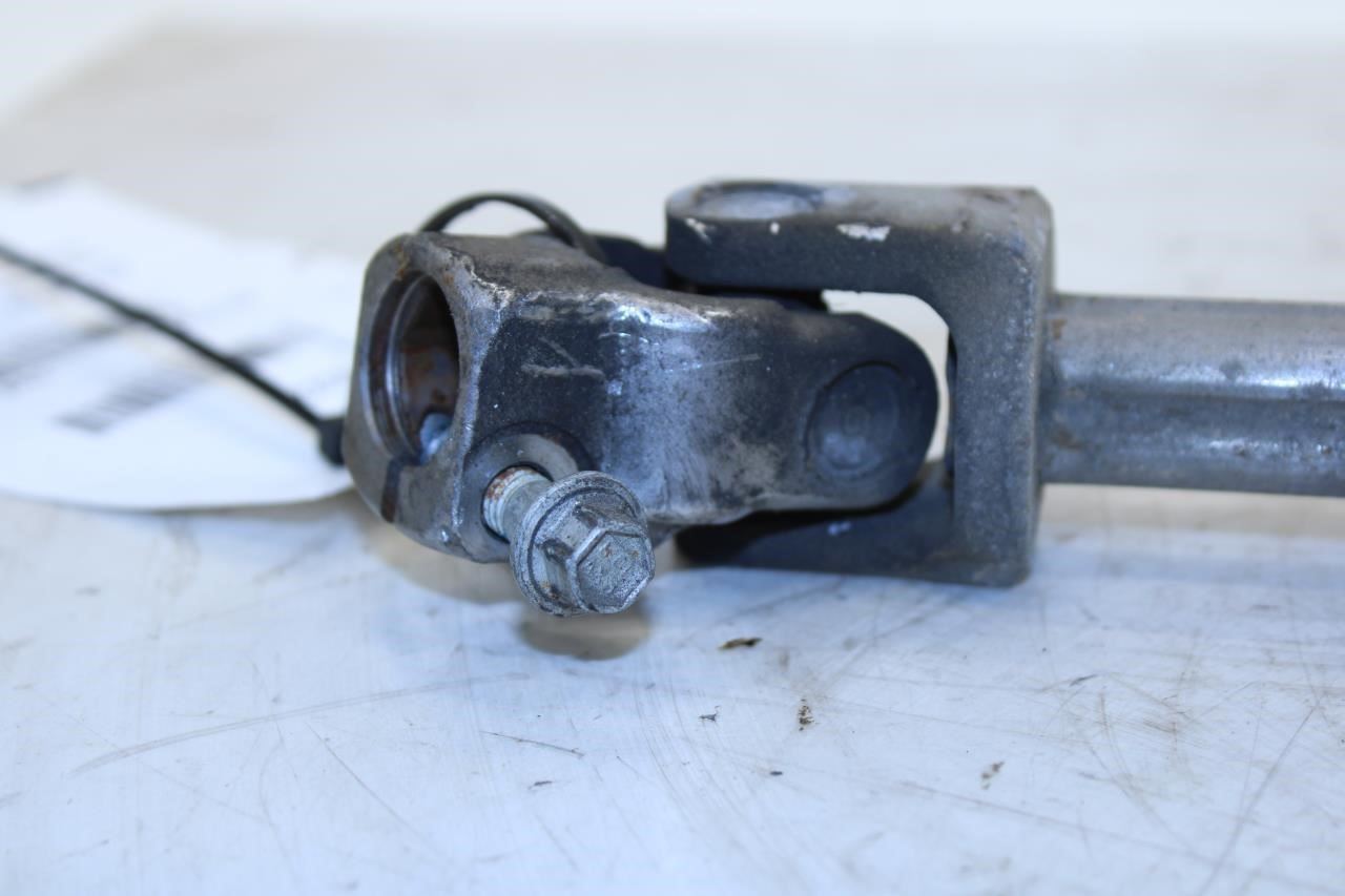 2015-20 Ford F150 XL Steering Column Lower Intermediate Shaft FL34-3C662-AC OEM - Alshned Auto Parts