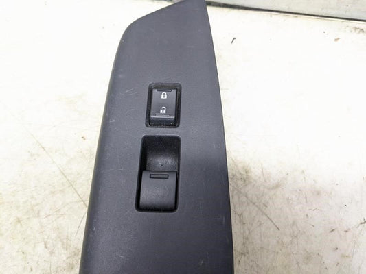 2012-2015 Honda Civic Front Right Door Window Switch 33541-TR0-A010-M1 OEM - Alshned Auto Parts