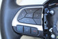 15-22 Jeep Renegade Sport 2.4L FWD Steering Wheel w/ Control Buttons 6QZ83LXHAA - Alshned Auto Parts