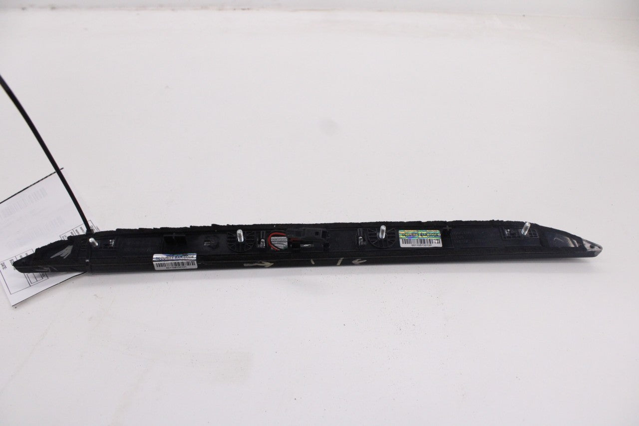 2015-26 Ford Mustang GT Rear Center High Mount Stop Lamp Bar DS73-13A601-A *ReaD - Alshned Auto Parts