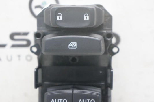 17-22 Honda CR-V Front Left Driver Door Master Power Window Switch 35750-TLA-A31 - Alshned Auto Parts