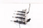2024 BMW 430i Gran Coupe xDrive 2.0L AWD High Pressure Fuel Rail with Injectors - Alshned Auto Parts
