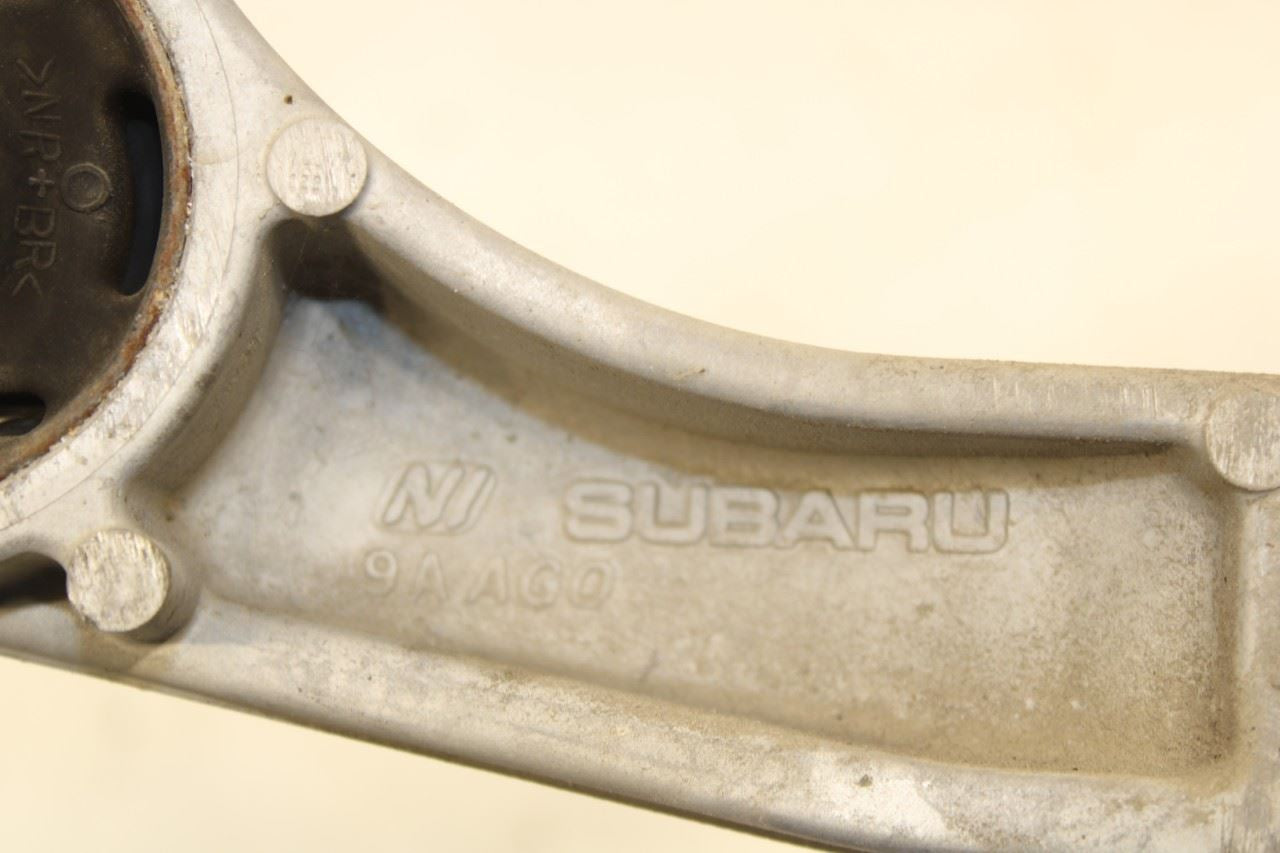 2015-21 Subaru WRX Premium Rear Differential Axle Carrier Mount Support Bracket - Alshned Auto Parts