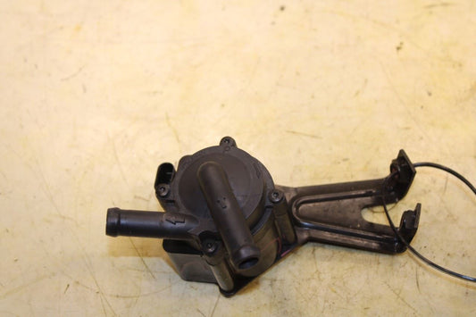 2010-2015 BMW 750Li xDrive 4.4L AWD Auxiliary Coolant Water Pump 11517629917 OEM - Alshned Auto Parts