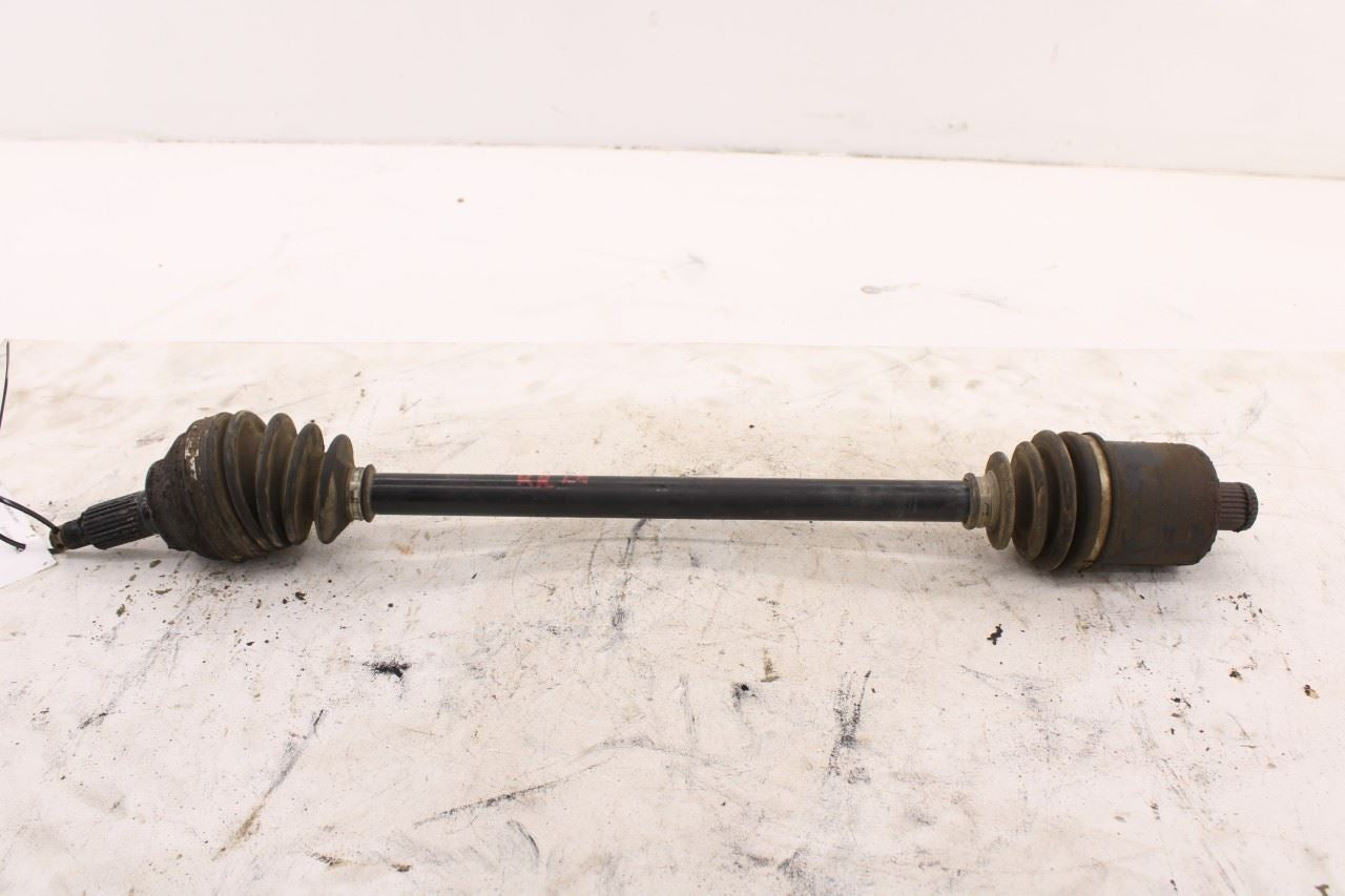 2014–18 Polaris RZR XP 1000 Rear Right and Left Side CV Axle Drive Half Shaft11