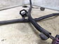 2014-15 Jeep Grand Cherokee Overland Rear Bumper Park Assist System Wire Harness4