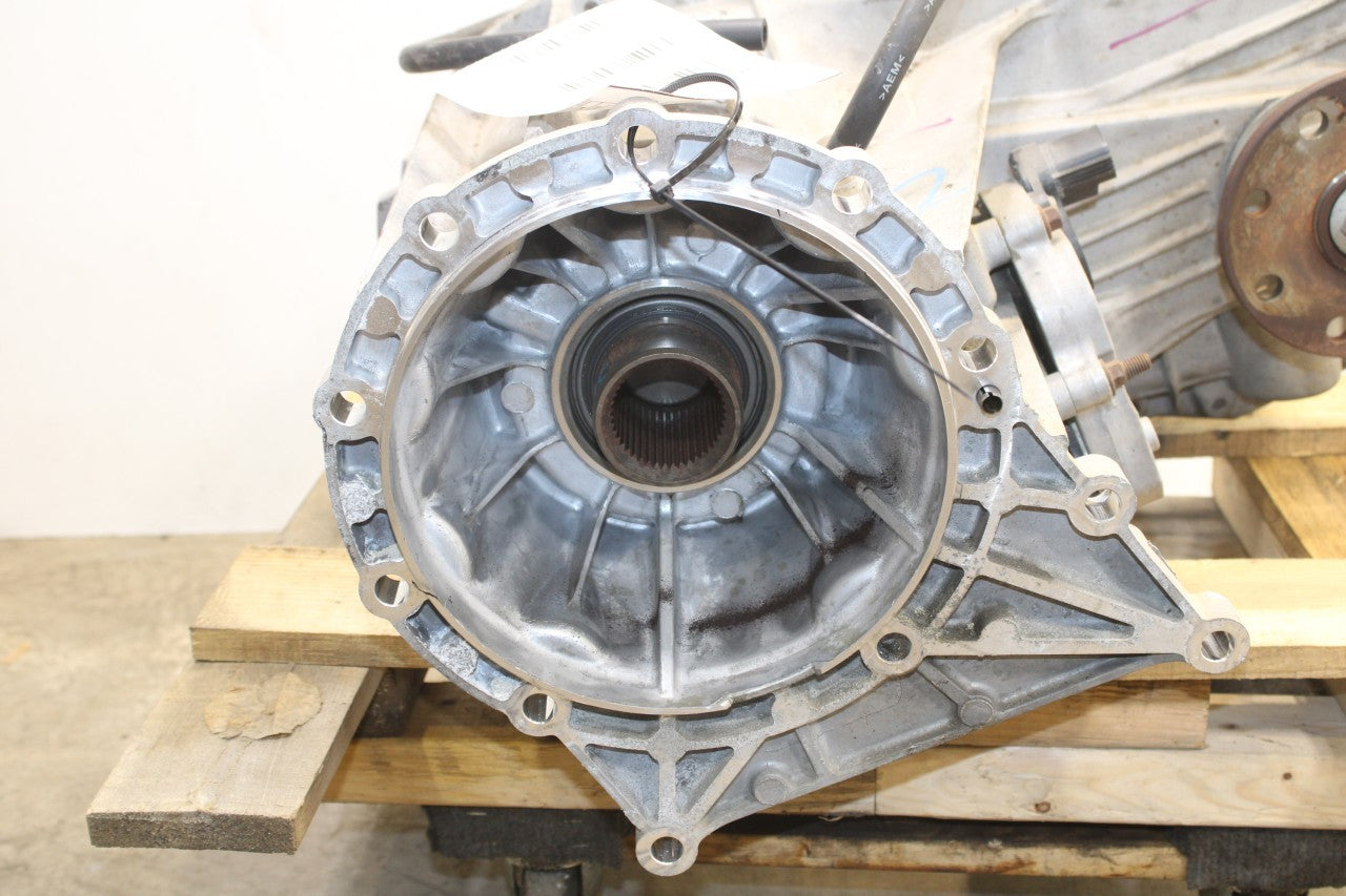 2011-16 Ford F250 6.2L 4WD Transfer Case Electronic Shift Rear Slip Yoke *ReaD* - Alshned Auto Parts