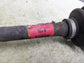 2012-2013 Kia Soul Front Left Driver Side Axle Shaft 49500-2K770 OEM - Alshned Auto Parts