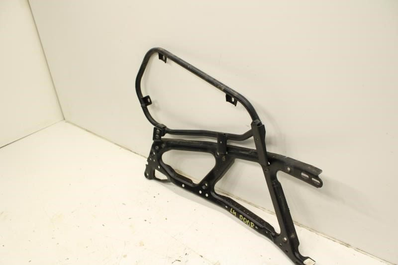 20-23 Polaris RZR XP 1000 LH Side Door Frame w/ Lower Weld Frame 5257929-458 OEM - Alshned Auto Parts