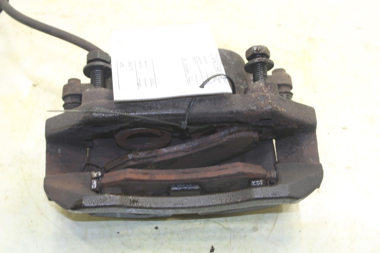 2012-2018 RAM 1500 Crew Cab Laramie Front Right Brake Disc Caliper 68157610AA - Alshned Auto Parts