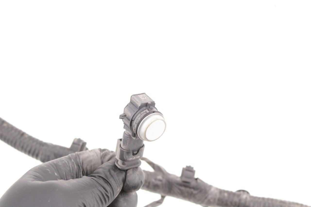 2017 Chrysler Pacifica Limited Rear Bumper Wire Harness with Parking Sensors - Alshned Auto Parts