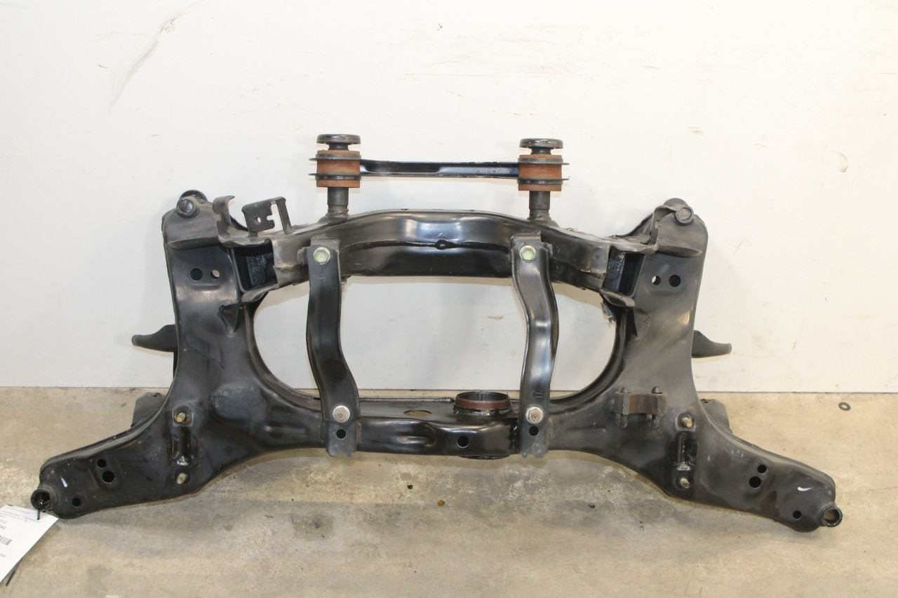 2017-2022 Nissan Rogue Sport SL AWD Rear Crossmember Subframe 55400-1YA1D OEM - Alshned Auto Parts