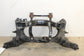 2017-2022 Nissan Rogue Sport SL AWD Rear Crossmember Subframe 55400-1YA1D OEM - Alshned Auto Parts