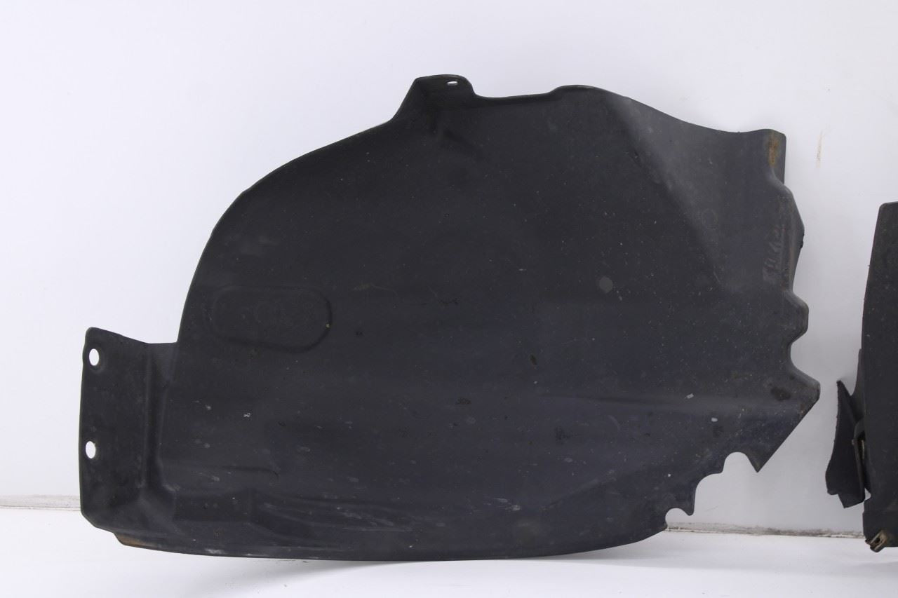 2010-2014 Ford Mustang Conv V6 Front Right Side Wheelhouse Liner Splash Shield - Alshned Auto Parts