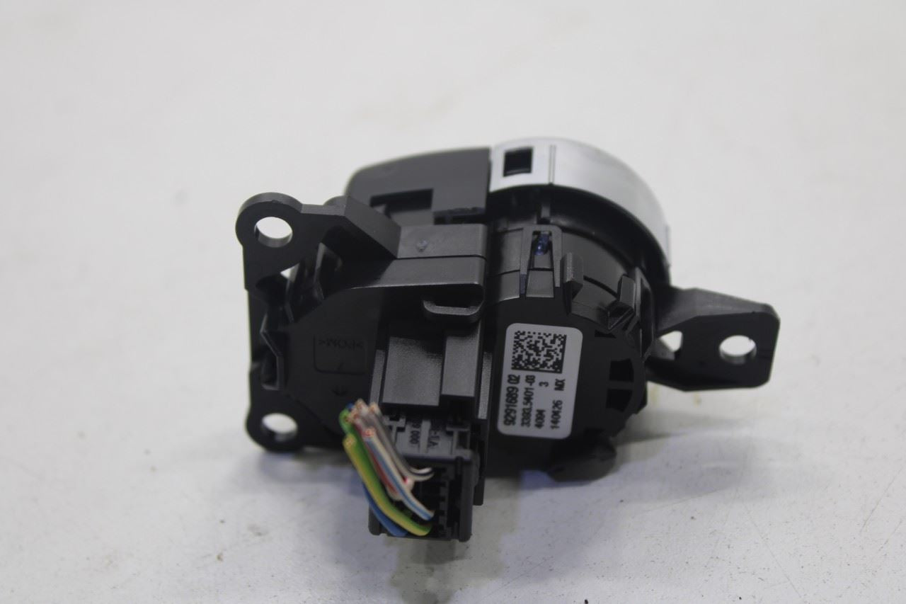 14-18 BMW X5 xDrive35i 3.0L Engine Start Stop Ignition Switch Button 61319291689 - Alshned Auto Parts