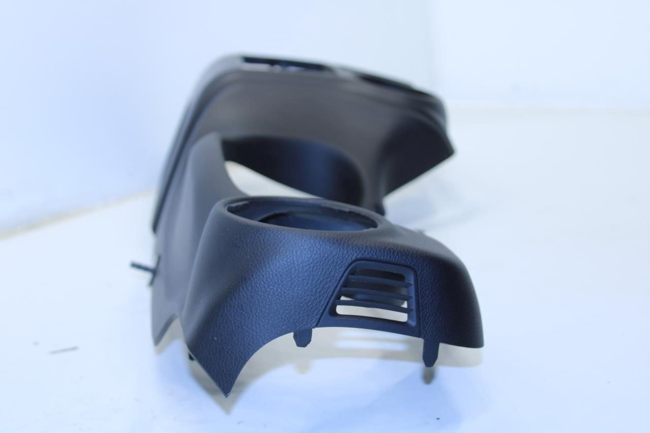 15-18 Jeep Wrangler Sahara Front Dash Instrument Cluster Panel Bezel 6BR44DX9AA - Alshned Auto Parts