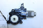 2018-2023 Kia Stinger GT1 Front Right Side Door Power Window Motor 82460-J5010 - Alshned Auto Parts