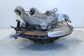 2018-2023 Kia Stinger GT1 AWD Rear Left Side Spindle Knuckle Hub 52710J5000 OEM - Alshned Auto Parts