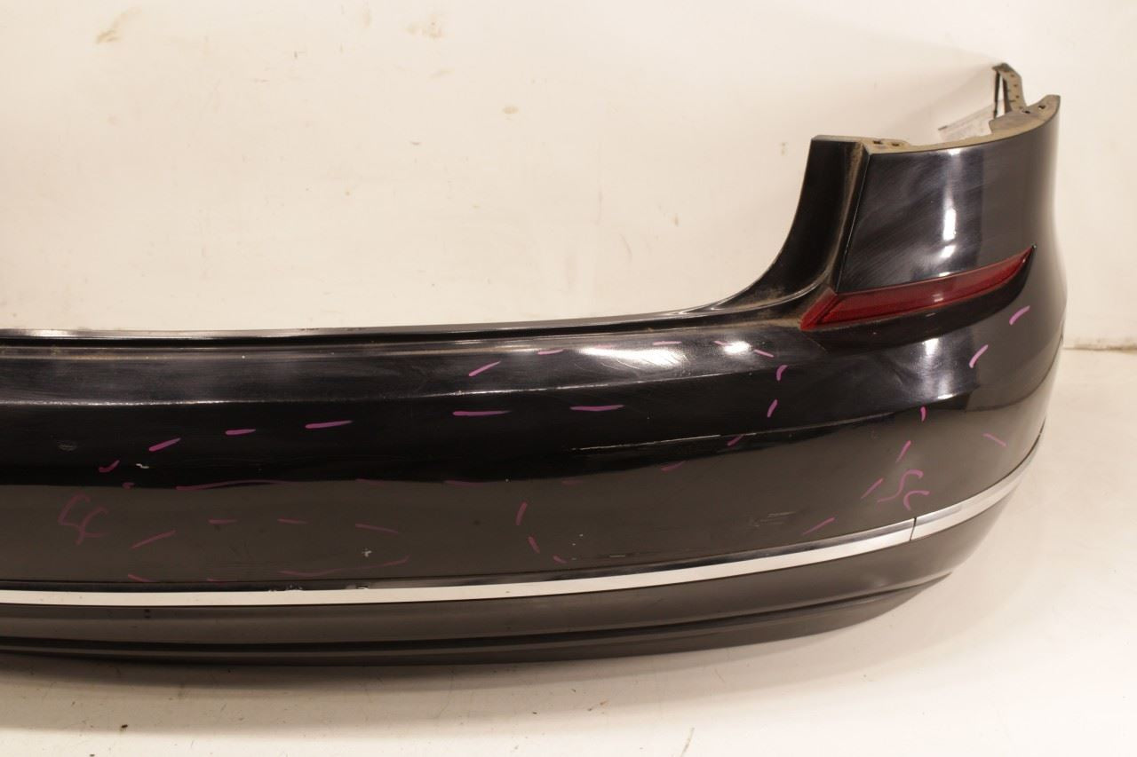 2016-2019 Volkswagen Passat SE Rear Bumper Cover 561807421KGRU OEM - Alshned Auto Parts